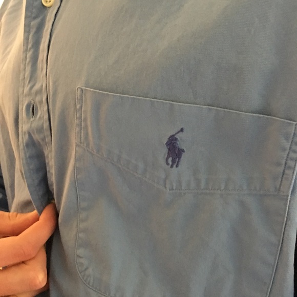 Ralph Lauren - Fits size Large - Picture 3 of 4